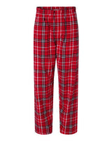 Men's Harley Flannel Pants - 11119