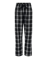 Women's Haley Flannel Pants - 11144