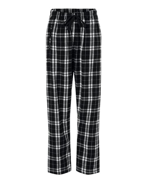 Women's Haley Flannel Pants - 11144