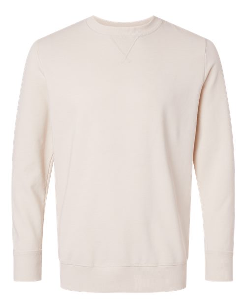 Unisex Vintage Wash Crewneck Sweatshirt