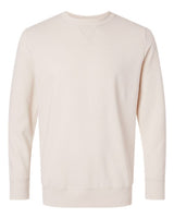 Unisex Vintage Wash Crewneck Sweatshirt
