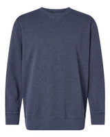 Unisex Vintage Wash Crewneck Sweatshirt