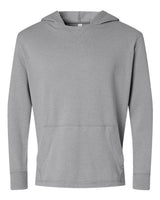 Unisex Vintage Wash Hoodie Sweatshirt
