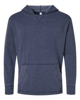 Unisex Vintage Wash Hoodie Sweatshirt