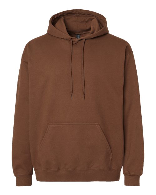 Unisex Softstyle® Midweight Hooded Sweatshirt - 9352