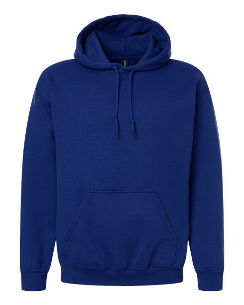 Unisex Heavy Blend™ Hooded Sweatshirt - 395