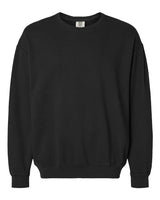 Unisex Garment-Dyed Lightweight Crewneck Sweatshirt