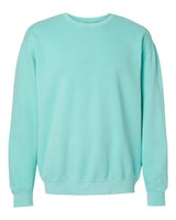 Unisex Garment-Dyed Lightweight Crewneck Sweatshirt