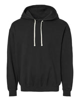 Unisex Garment-Dyed Lightweight Hooded Sweatshirt