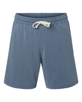 Unisex Garment-Dyed Lightweight Fleece Sweat Shorts - 11677