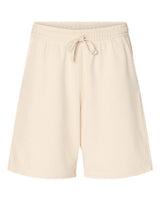 Unisex Garment-Dyed Lightweight Fleece Sweat Shorts - 11677