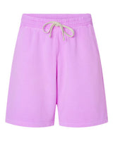 Unisex Garment-Dyed Lightweight Sweat Shorts