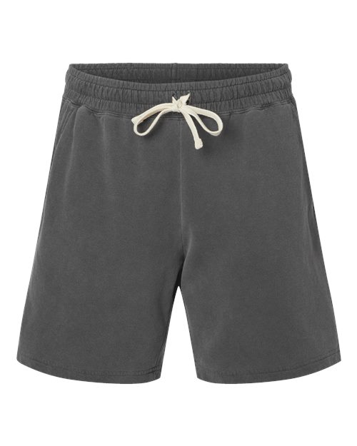 Unisex Garment-Dyed Lightweight Sweat Shorts
