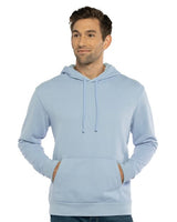 Unisex Laguna Sueded Hoodie Sweatshirt - 10777