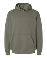 Unisex ReFlex Fleece Hoodie Sweatshirt - 11688