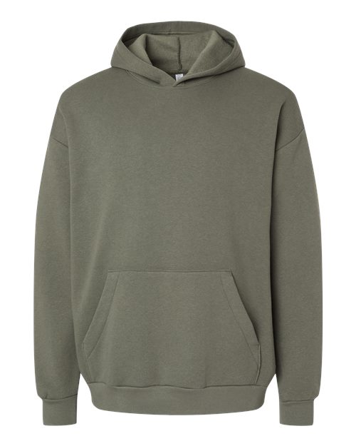 Unisex ReFlex Fleece Hoodie Sweatshirt - 11688