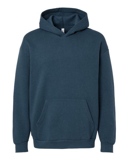 Unisex ReFlex Fleece Hoodie Sweatshirt - 11688
