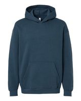 Unisex ReFlex Fleece Hoodie Sweatshirt - 11688