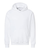 Unisex ReFlex Fleece Hoodie Sweatshirt - 11688