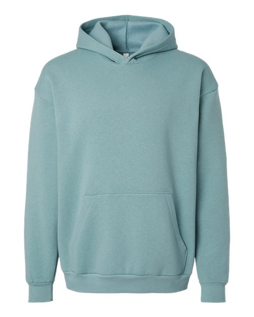 Unisex ReFlex Fleece Hoodie Sweatshirt - 11688