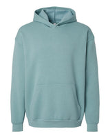 Unisex ReFlex Fleece Hoodie Sweatshirt - 11688