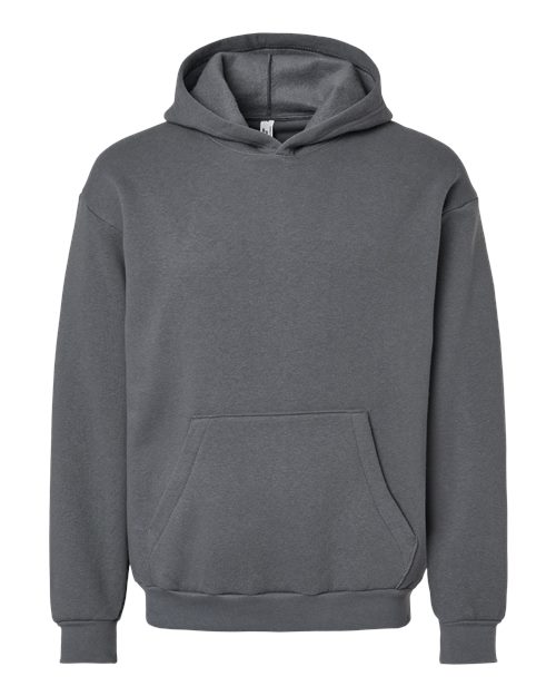 Unisex ReFlex Fleece Hoodie Sweatshirt - 11688