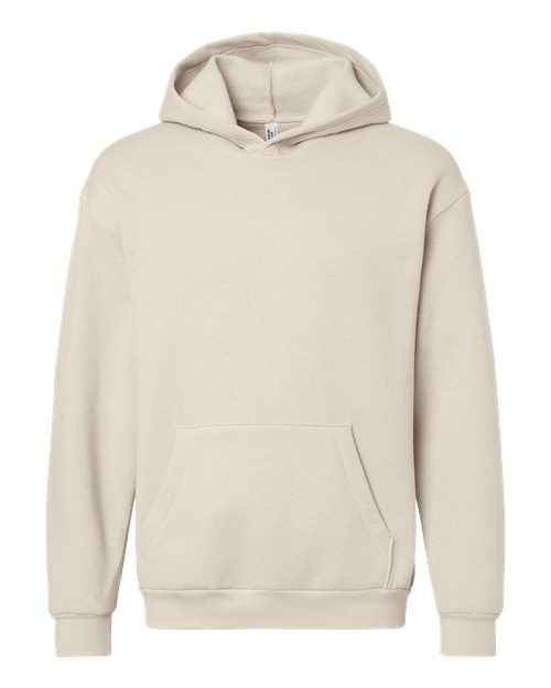 Unisex ReFlex Fleece Hoodie Sweatshirt - 11688