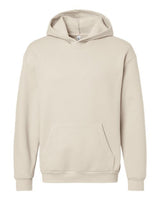 Unisex ReFlex Fleece Hoodie Sweatshirt - 11688