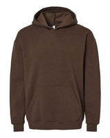 Unisex ReFlex Fleece Hoodie Sweatshirt - 11688