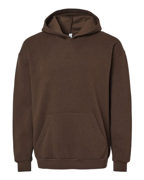 Unisex ReFlex Fleece Hoodie Sweatshirt - 11688