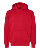 Unisex ReFlex Fleece Hoodie Sweatshirt - 11688