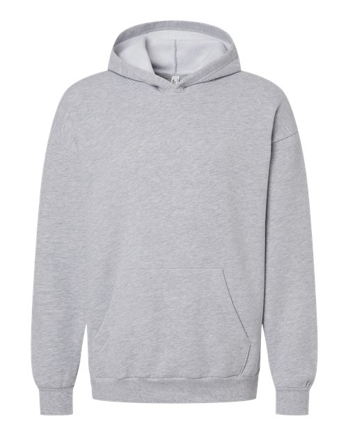 Unisex ReFlex Fleece Hoodie Sweatshirt - 11688