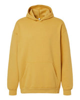 Unisex ReFlex Fleece Hoodie Sweatshirt - 11688