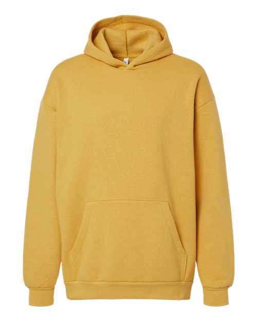 Unisex ReFlex Fleece Hoodie Sweatshirt - 11688