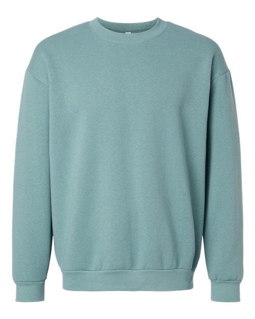 Unisex ReFlex Fleece Crewneck Sweatshirt - 11689