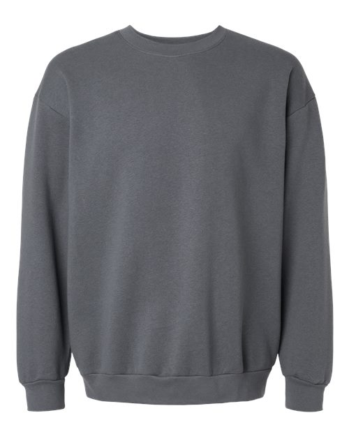 Unisex ReFlex Fleece Crewneck Sweatshirt - 11689