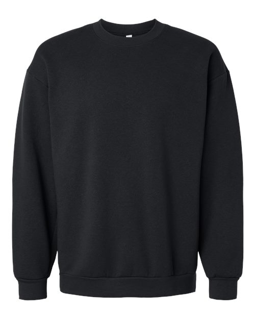Unisex ReFlex Fleece Crewneck Sweatshirt - 11689