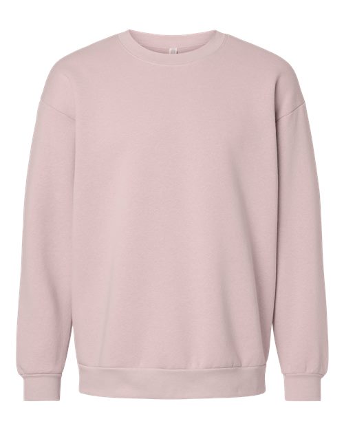 Unisex ReFlex Fleece Crewneck Sweatshirt - 11689