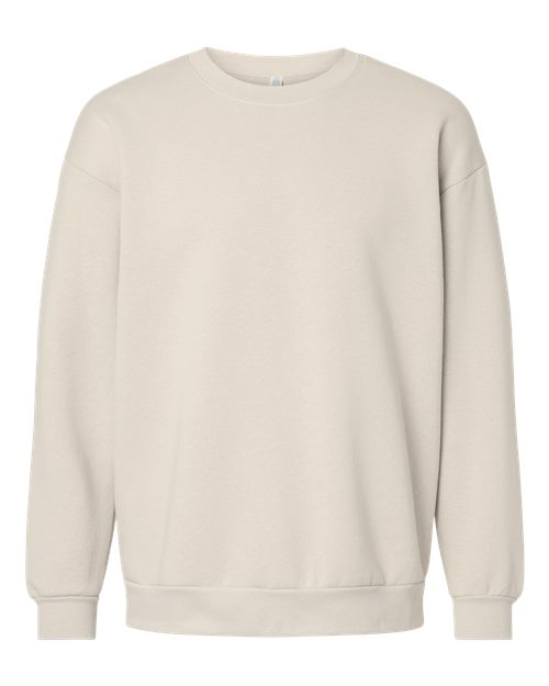 Unisex ReFlex Fleece Crewneck Sweatshirt - 11689
