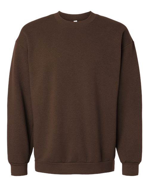 Unisex ReFlex Fleece Crewneck Sweatshirt - 11689