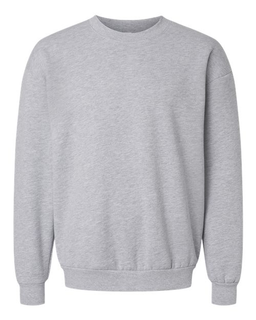 Unisex ReFlex Fleece Crewneck Sweatshirt - 11689