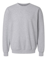 Unisex ReFlex Fleece Crewneck Sweatshirt - 11689