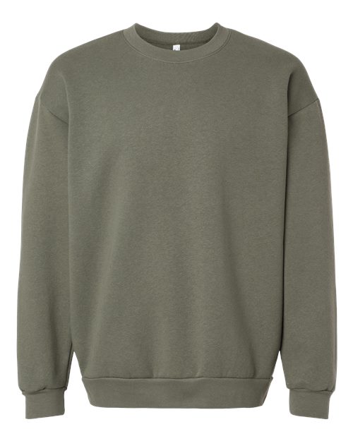 Unisex ReFlex Fleece Crewneck Sweatshirt - 11689