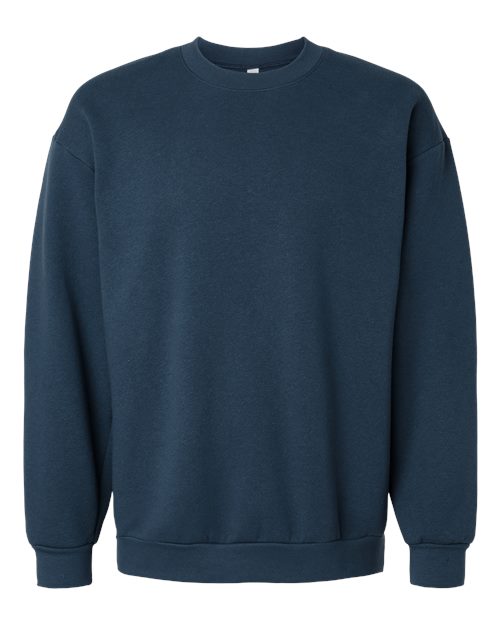 Unisex ReFlex Fleece Crewneck Sweatshirt - 11689