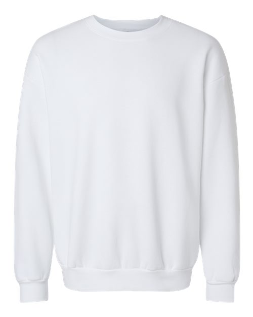Unisex ReFlex Fleece Crewneck Sweatshirt - 11689