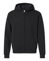 Unisex ReFlex Fleece Full-Zip Hoodie Sweatshirt - 11690