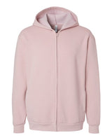 Unisex ReFlex Fleece Full-Zip Hoodie Sweatshirt - 11690