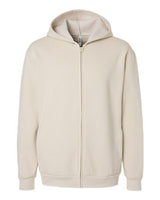 Unisex ReFlex Fleece Full-Zip Hoodie Sweatshirt - 11690