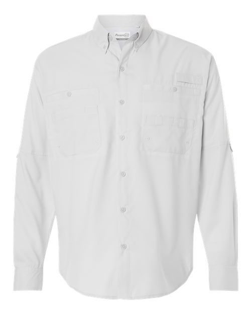 Men's Kitty Hawk Performance Fishing Shirt - 11709