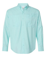 Men's Kitty Hawk Performance Fishing Shirt - 11709